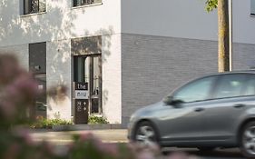 The Niu Leo - Apartments